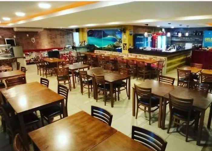 Apartamento, Apart Hotel, 02 Quartos - Arraial Do Cabo