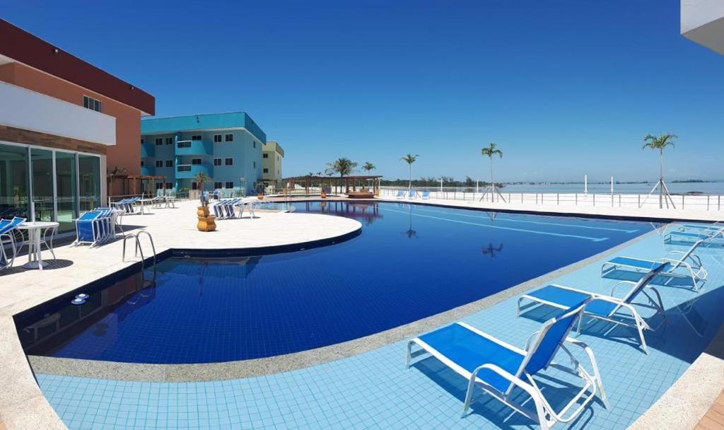 Apartamento, Hotel, 02 Quartos - Apartment Arraial do Cabo