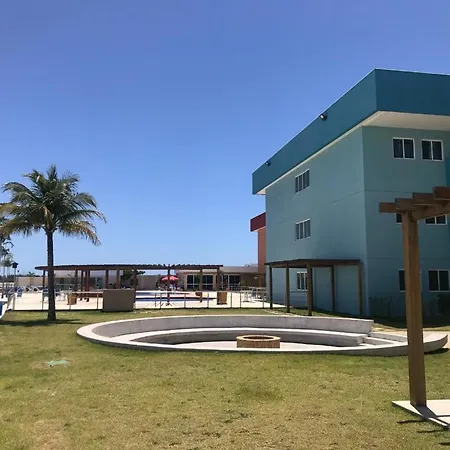 Apartamento, Apart Hotel, 02 Quartos - Arraial Do Cabo Exterior foto
