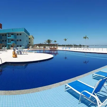 Apartamento, Apart Hotel, 02 Quartos - Arraial Do Cabo Exterior foto