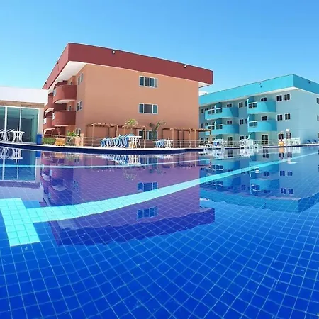 Apartamento, Apart Hotel, 02 Quartos - Arraial Do Cabo Exterior foto