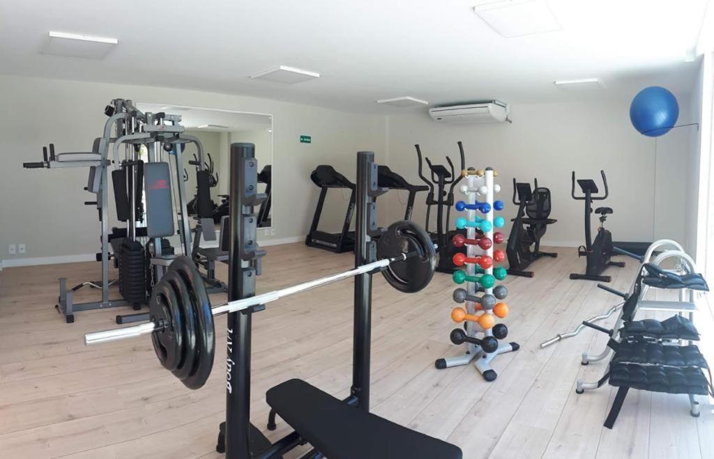Apartamento Apartamento, Hotel, 02 Quartos -