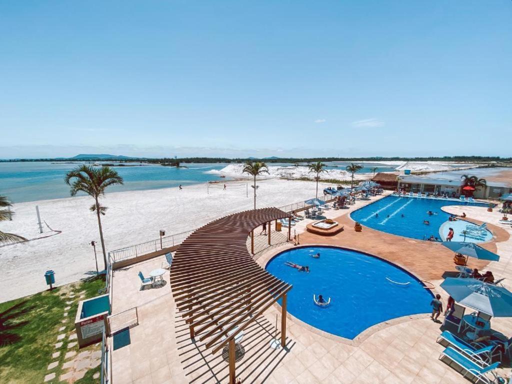Apartamento Apartamento, Hotel, 02 Quartos -